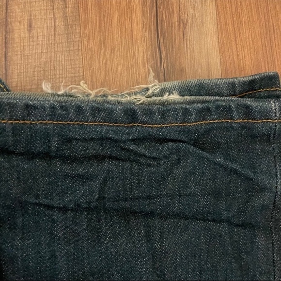 Levi’s 501XX original straight button fly 44/32 - Picture 6 of 9